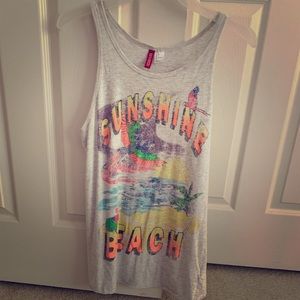 Printed tank!